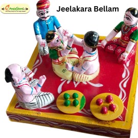 Jeelakarra Bellam